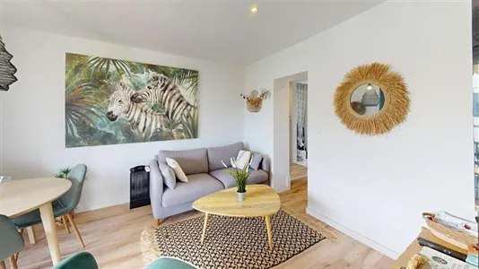 Rooms in Bordeaux - photo 4