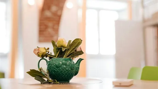 Apartments in Turin - photo 9