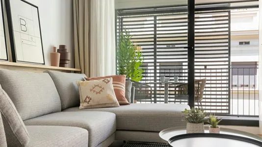 Apartments in Barcelona Gràcia - photo 4