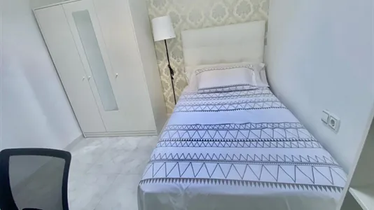 Rooms in Madrid Chamberí - photo 6