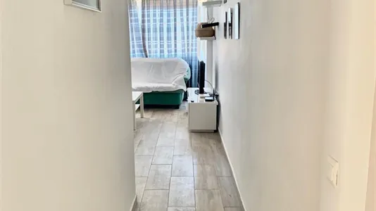 Rooms in Málaga - photo 8