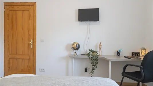 Rooms in Alcorcón - photo 6
