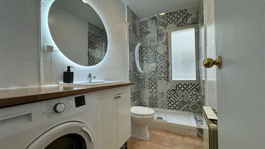 Rooms in Madrid Centro - photo 4