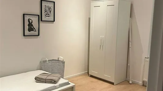 Rooms in Brussels Sint-Joost-ten-Node - photo 5