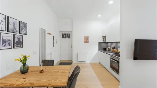 Apartments in Berlin Friedrichshain-Kreuzberg - photo 6