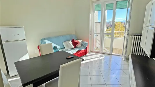 Apartments in Turin - photo 7