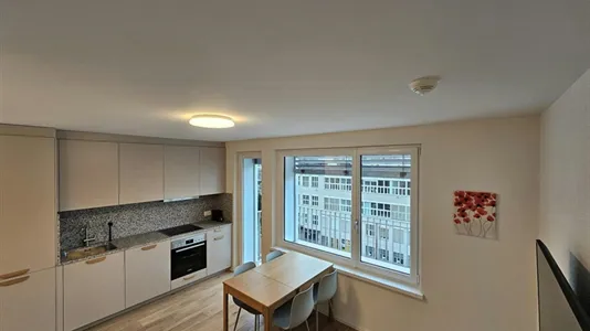 Apartments in Zürich Distrikt 9 - photo 10