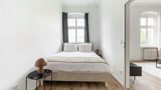 Apartments in Berlin Mitte - photo 9