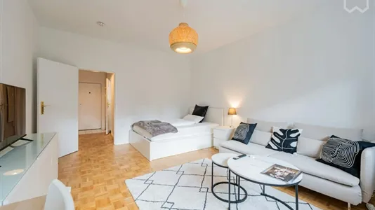 Apartments in Berlin Charlottenburg-Wilmersdorf - photo 7