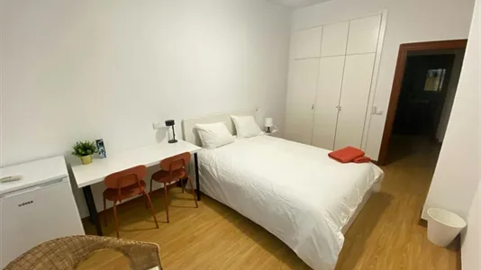Rooms in Madrid Retiro - photo 9