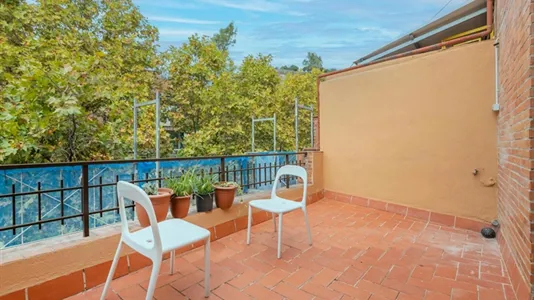 Apartments in Barcelona Gràcia - photo 4