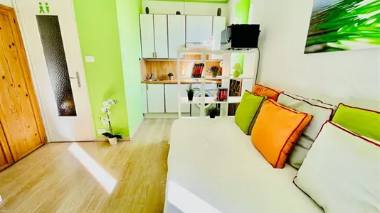 Apartments in Turin - photo 6