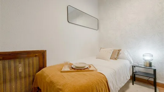 Rooms in Madrid Arganzuela - photo 1