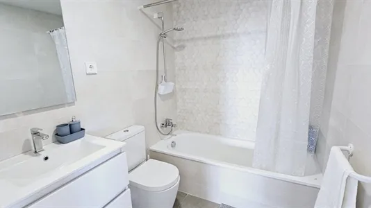 Apartments in Badalona - photo 8