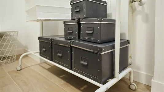 Apartments in Madrid Retiro - photo 9