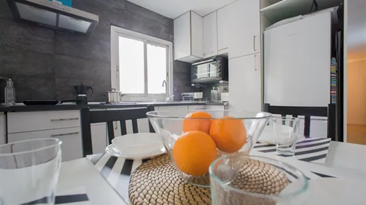 Rooms in Alboraya - photo 8