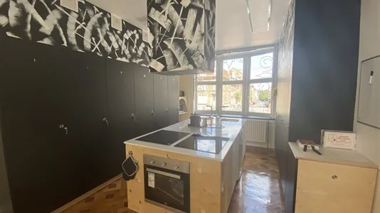 Rooms in Brussels Schaarbeek - photo 8