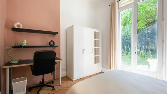 Rooms in Bordeaux - photo 3