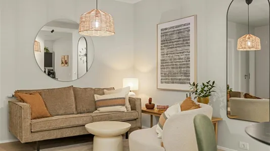 Apartments in Reykjavík Hlíðar - photo 6