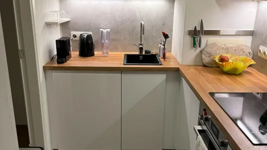 Apartments in Brussels Schaarbeek - photo 10