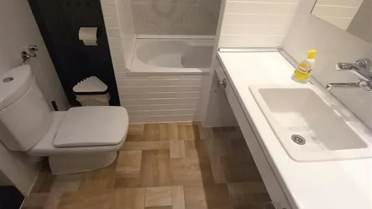 Apartments in Budapest Terézváros - photo 10