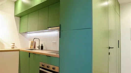 Apartments in Stad Brussel - photo 10