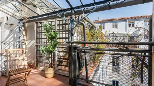 Rooms in Madrid Centro - photo 6