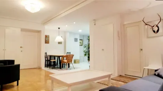 Rooms in Madrid Chamartín - photo 6