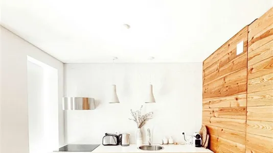 Apartments in Location is not specified - photo 9