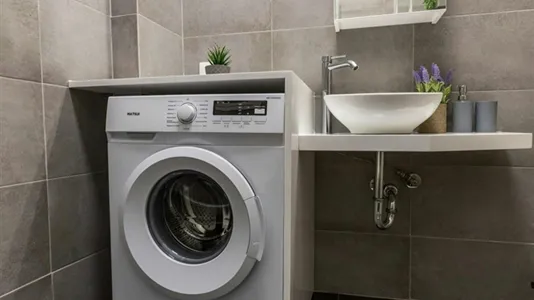 Apartments in Athens Ampelokipoi - photo 5