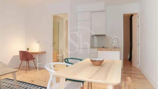 Apartments in Madrid Fuencarral-El Pardo - photo 3