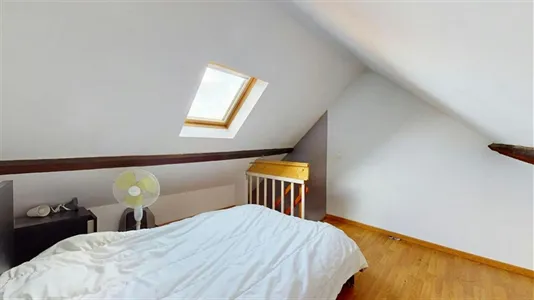 Rooms in Lille - photo 4