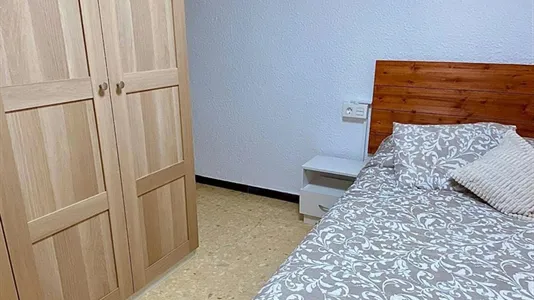 Rooms in Zaragoza - photo 5