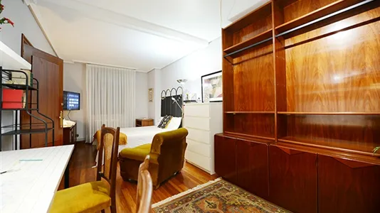 Rooms in Bilbao - photo 7