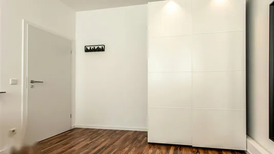 Rooms in Frankfurt Innenstadt I - photo 6