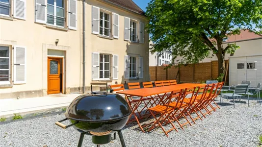 Rooms in Versailles - photo 10