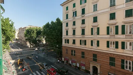 Rooms in Genoa - photo 5