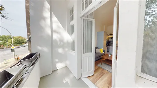 Apartments in Berlin Mitte - photo 4