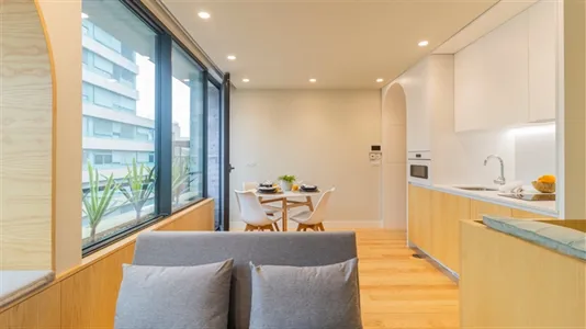 Apartments in Location is not specified - photo 6