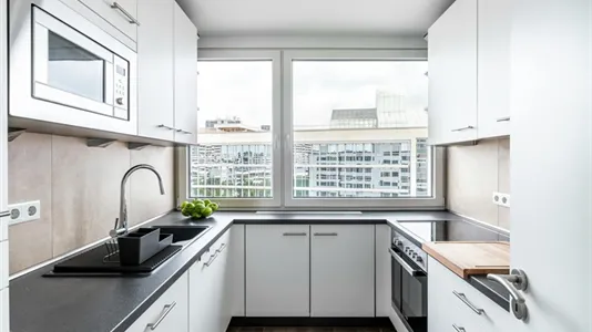 Apartments in Berlin Charlottenburg-Wilmersdorf - photo 4