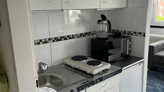 Apartments in Münster - photo 10