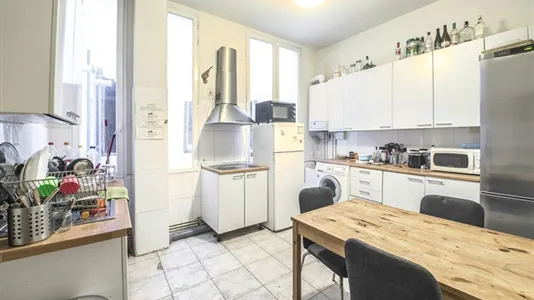 Rooms in Madrid Centro - photo 7