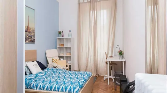 Rooms in Milano Zona 2 - Stazione Centrale, Gorla, Turro, Greco, Crescenzago - photo 2