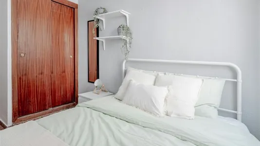 Rooms in Alaquàs - photo 5