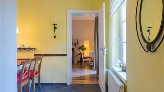 Apartments in Berlin Mitte - photo 9