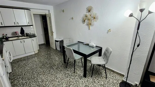 Apartments in Valencia Patraix - photo 6