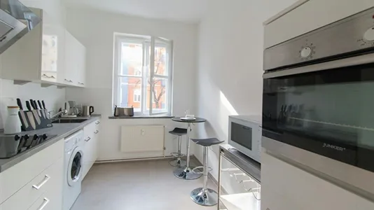 Apartments in Berlin Friedrichshain-Kreuzberg - photo 7