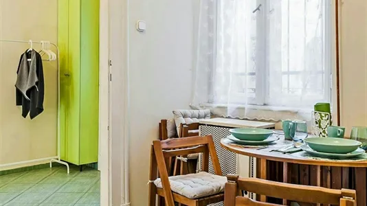 Rooms in Budapest Józsefváros - photo 5