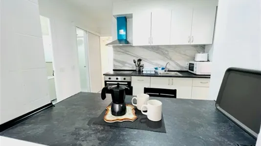 Rooms in Getafe - photo 9