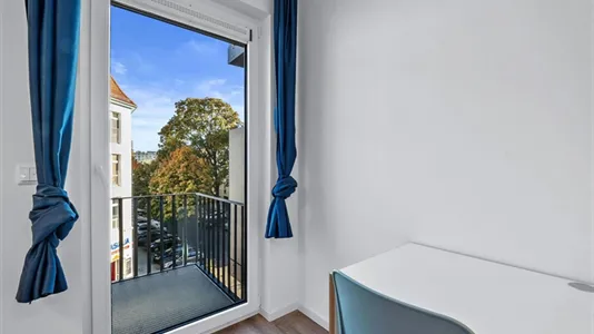 Apartments in Berlin Treptow-Köpenick - photo 4